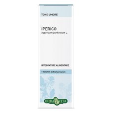 IPERICO Sommita Sol.50ml   EBV