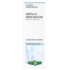 MIRTILLO NE BAC TINT IAL 50ML