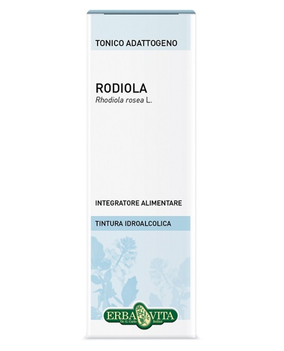 RHODIOLA RX SOL IAL 50ML EBV