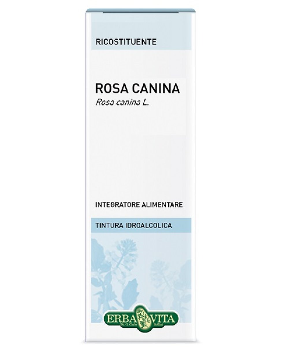 ROSA CANINA BAC SOL IAL 50ML