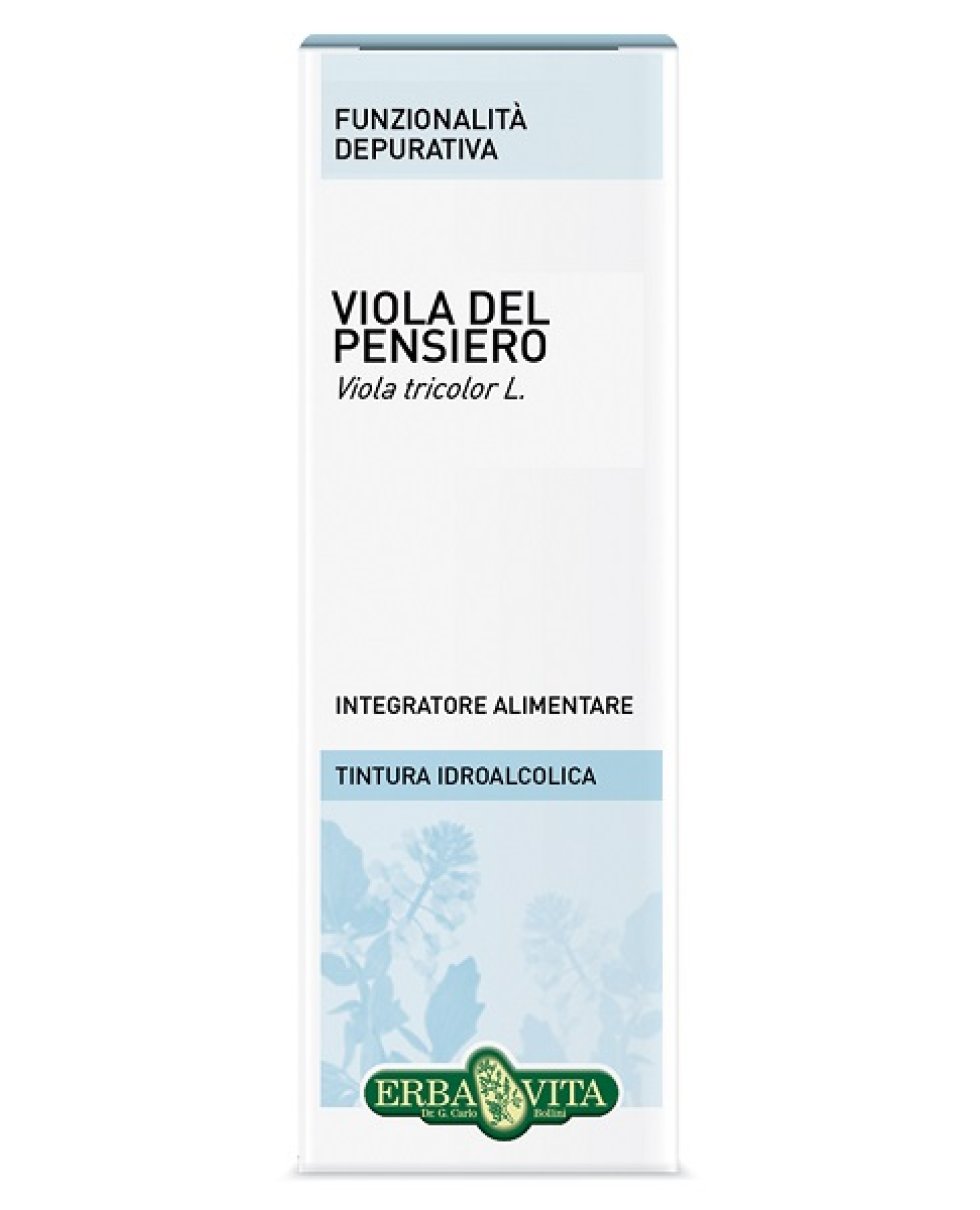 VIOLA PENSIERO FIO TINT IA50ML