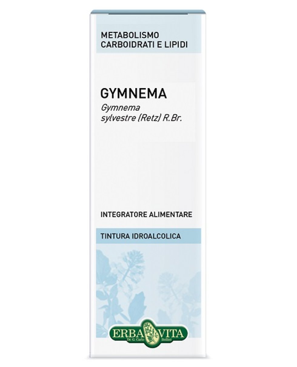 GYMNEMA SYLV SOL IAL 50ML