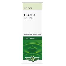 ARANCIO OLIO ESS DOLCE 10ML ER