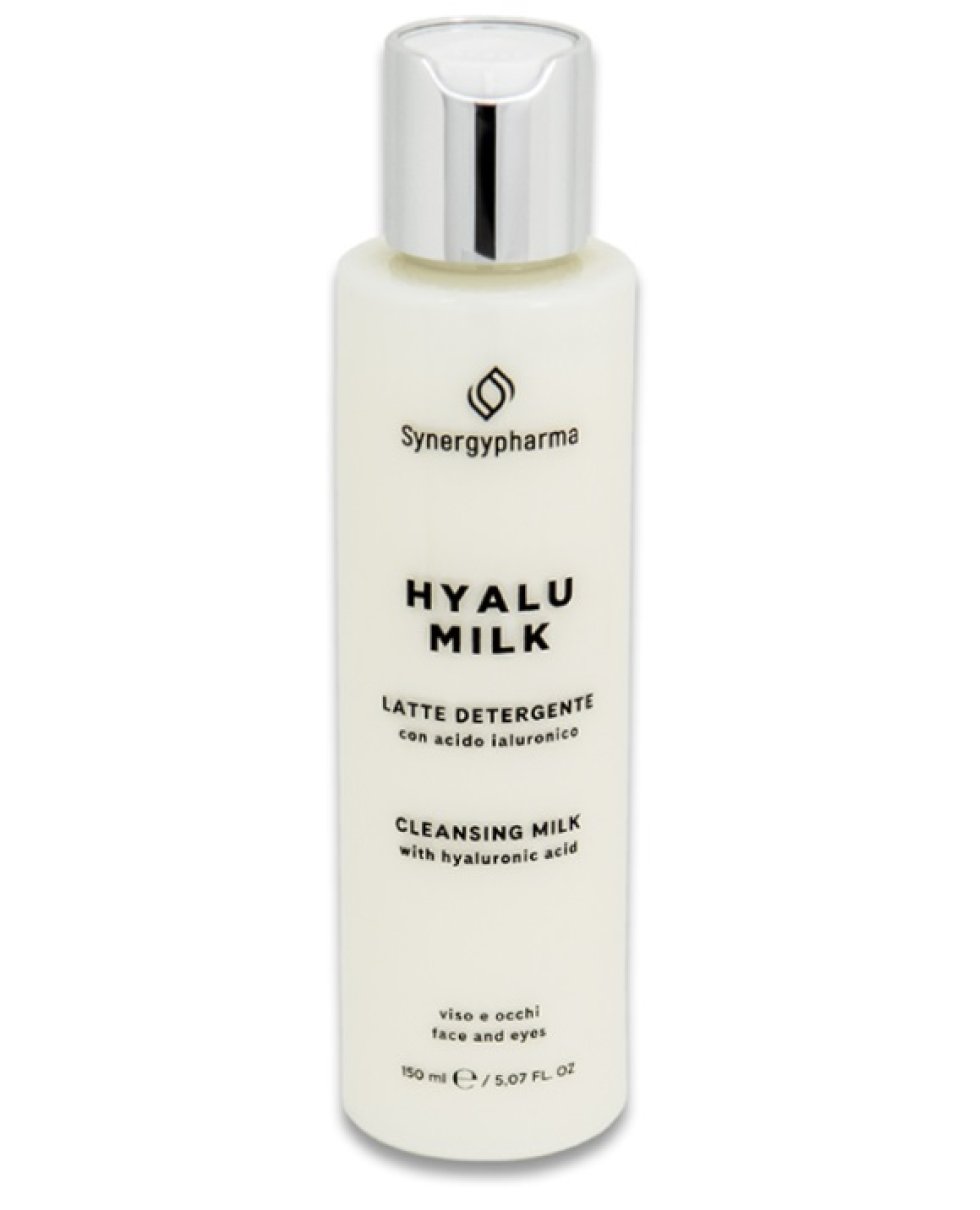 HYALU MILK LATTE DET 150ML