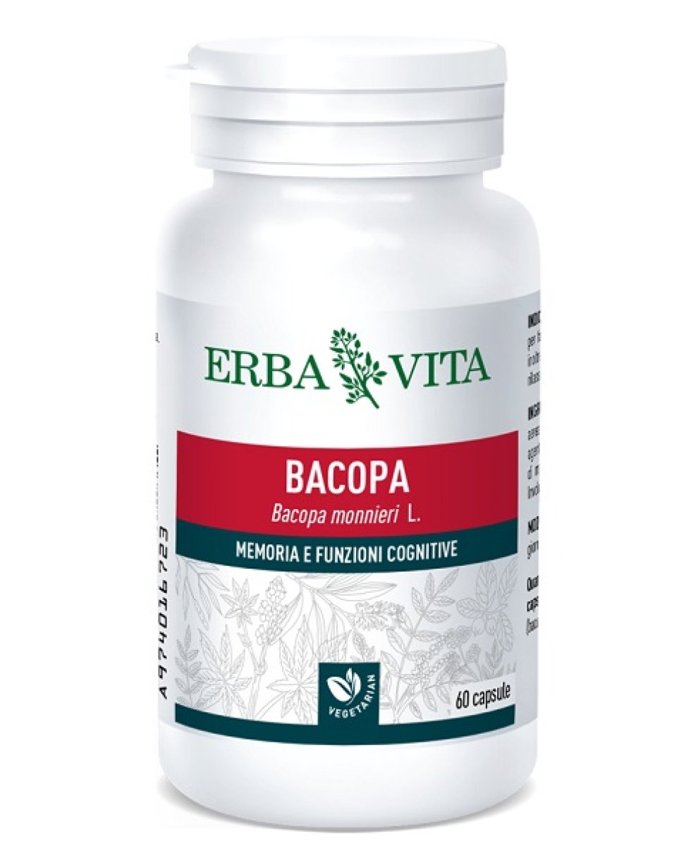 BACOPA 60CPS