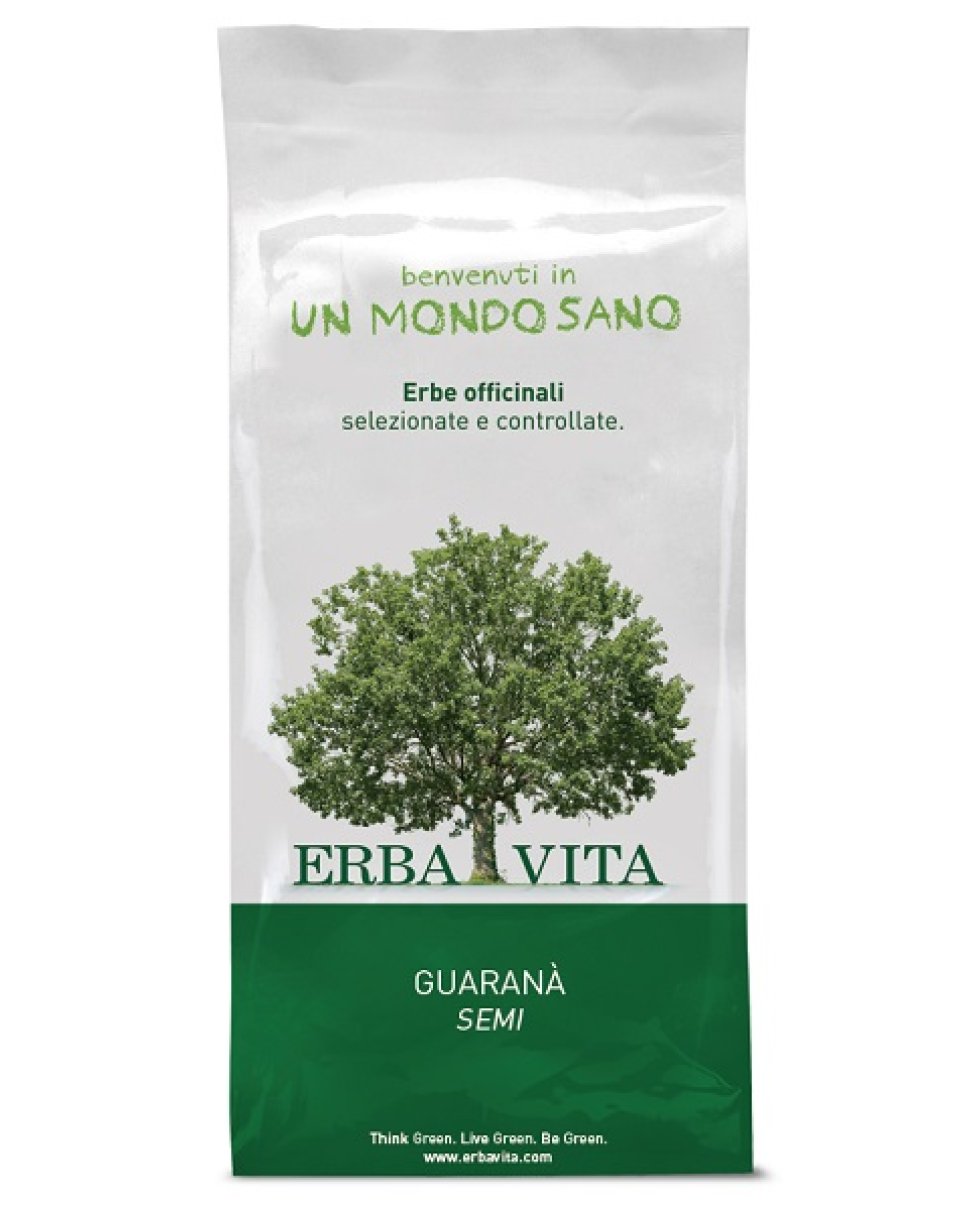 GUARANA POLV SEMI 100G