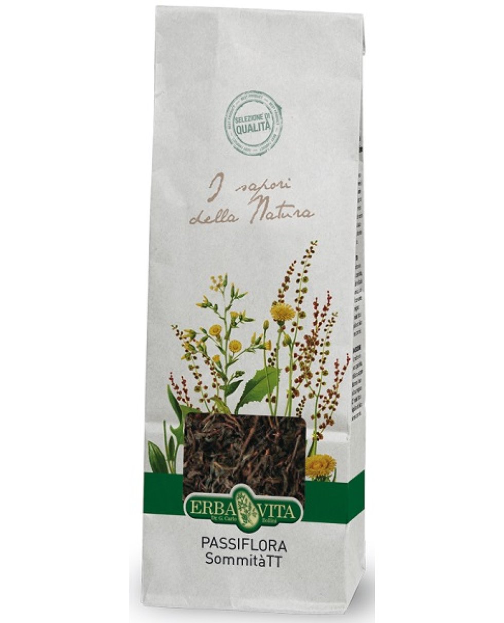 PASSIFLORA TT SOMMITA 100G