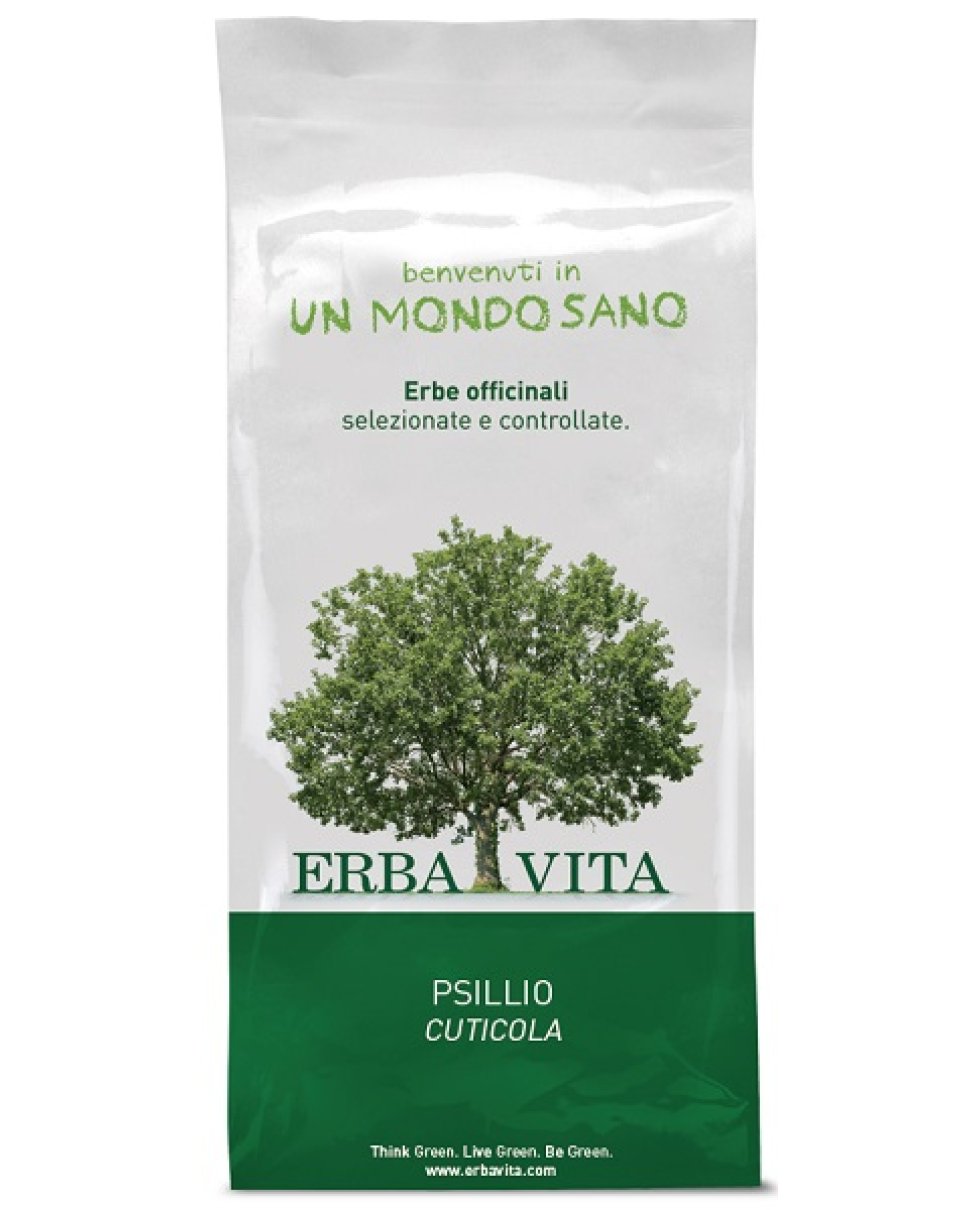 PSILLIO CUTICOLA P 100G