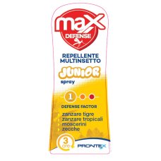 PRONTEX ZANZAR MAXD SPRAY JUNI