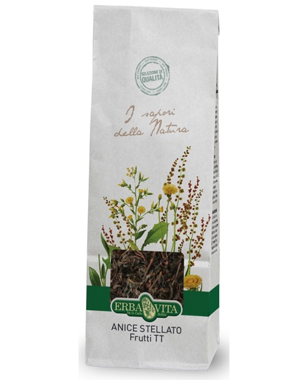 ANICE STELLATO TT 100G