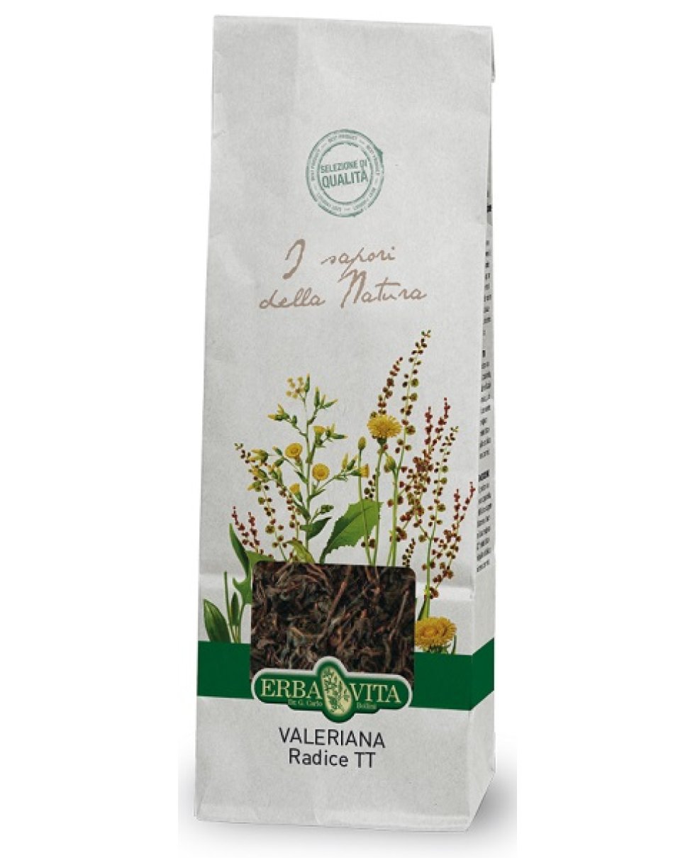 VALERIANA TT RX 100G