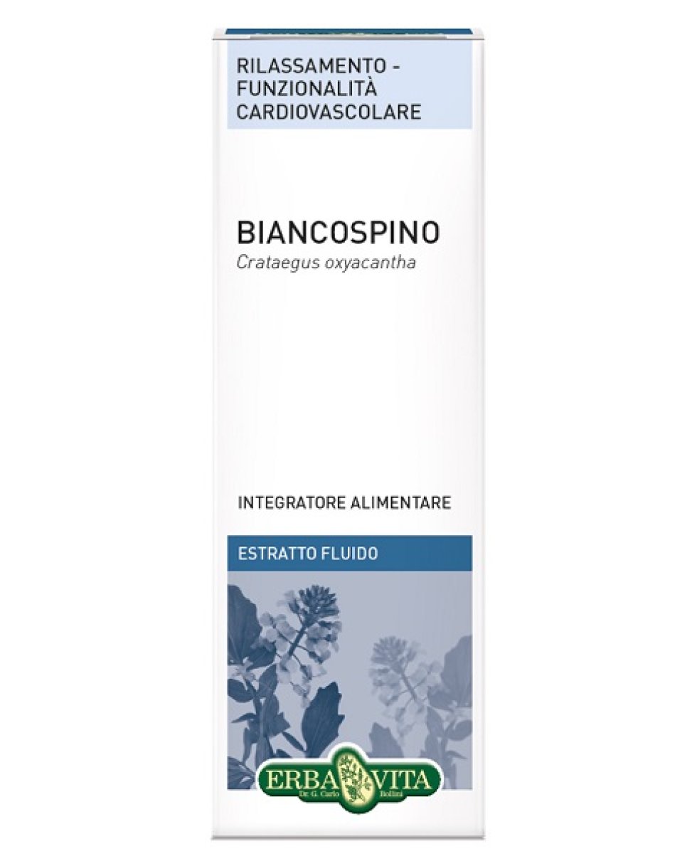 BIANCOSPINO ESTR FLU FIO/FGL50