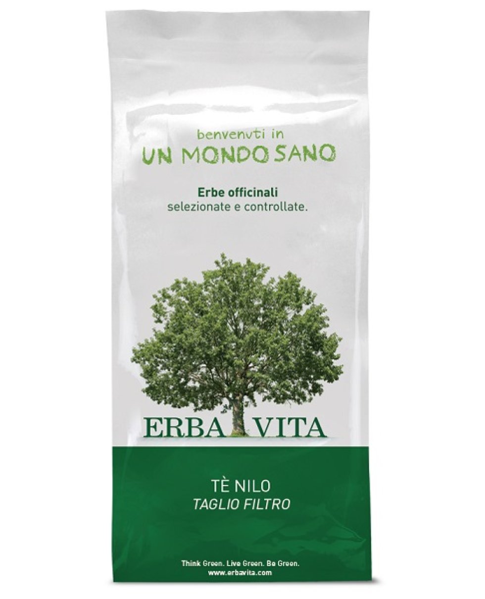 THE NILO TAGLIO FILTRO 100G EBV