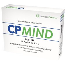 CPMIND 14BUST