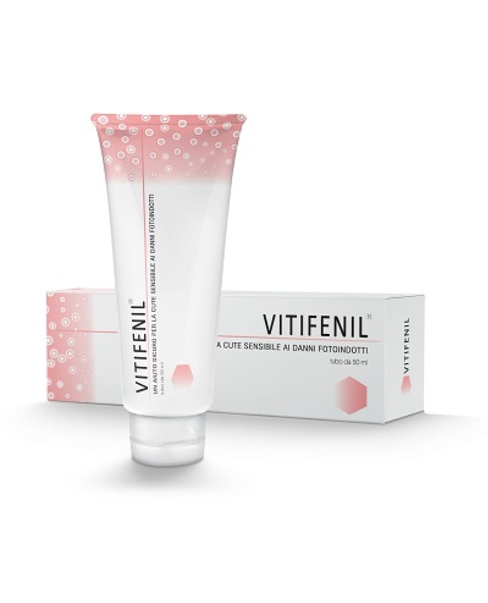 VITIFENIL CREMA 50ML