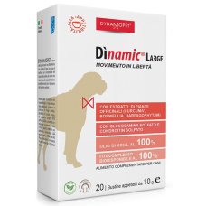 DINAMIC LARGE 20BUST 10G