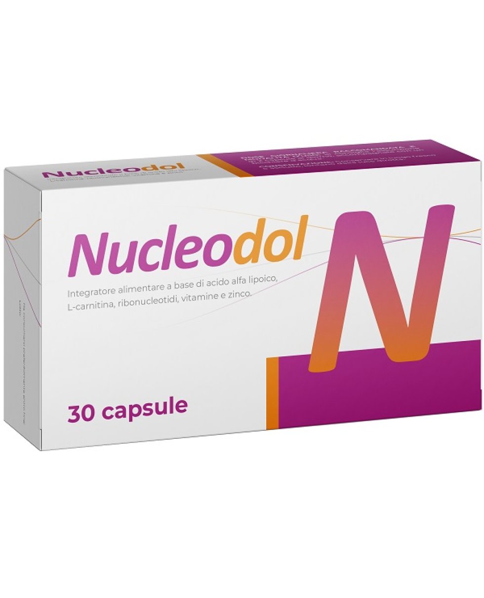 NUCLEODOL 30CPS