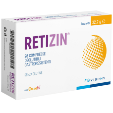 RETIZIN 28CPR