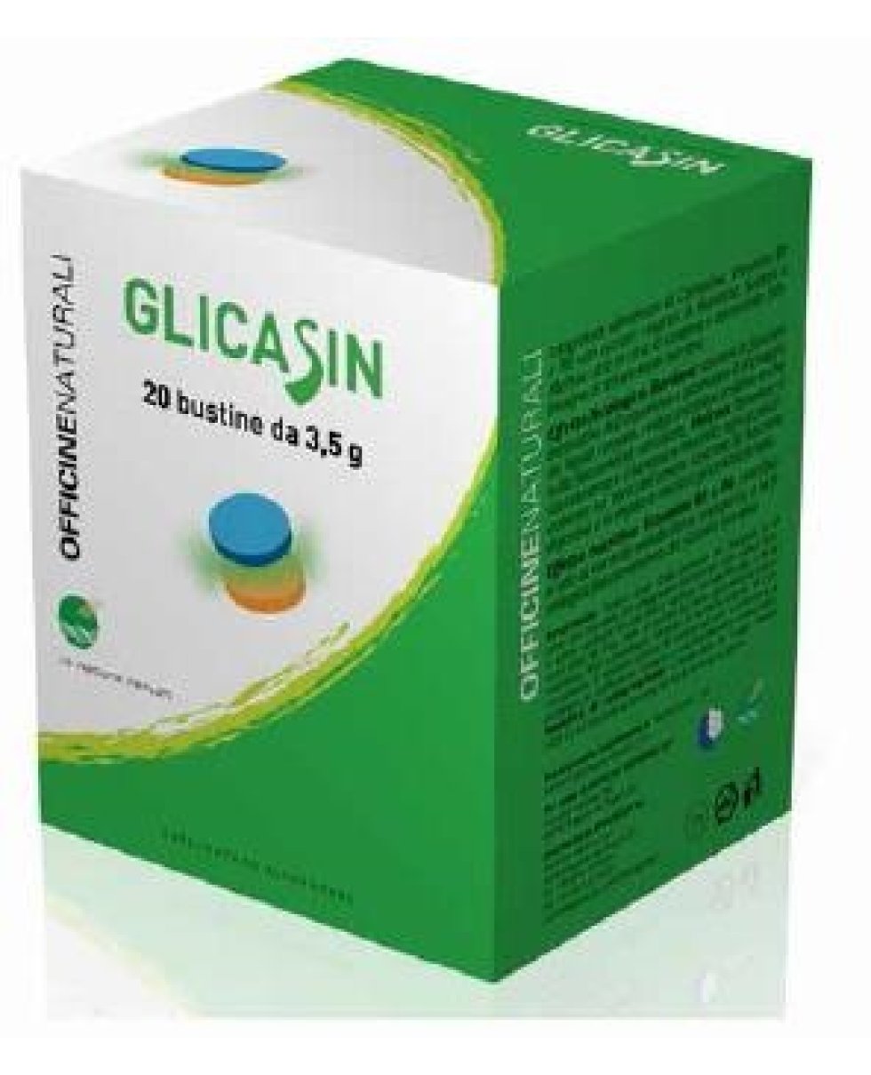 GLICASIN INTEG 20 BUSTINE