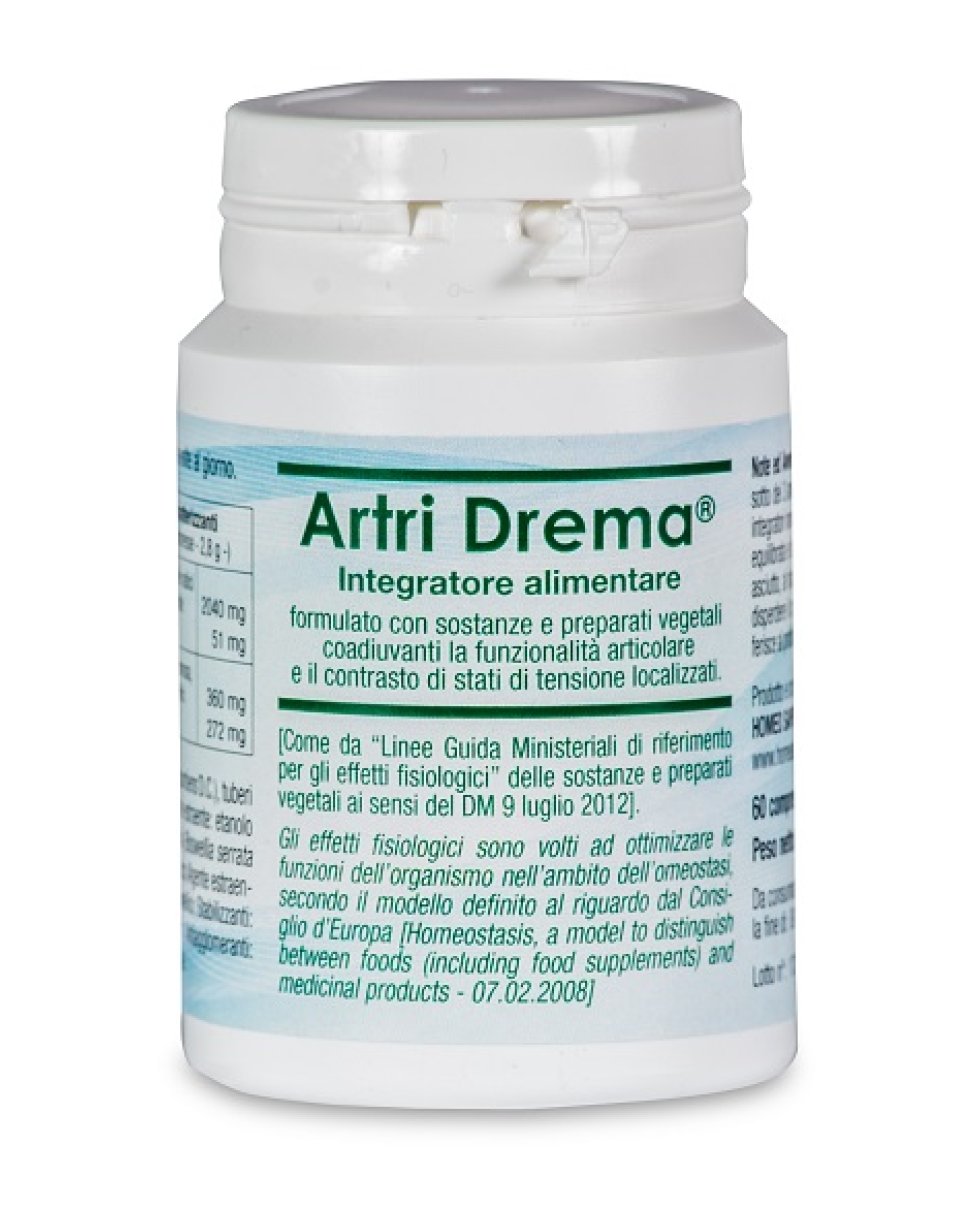 ARTRI DREMA 60CPR