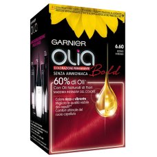 GARNIER OLIA 6,60 ROSSO INTEN<