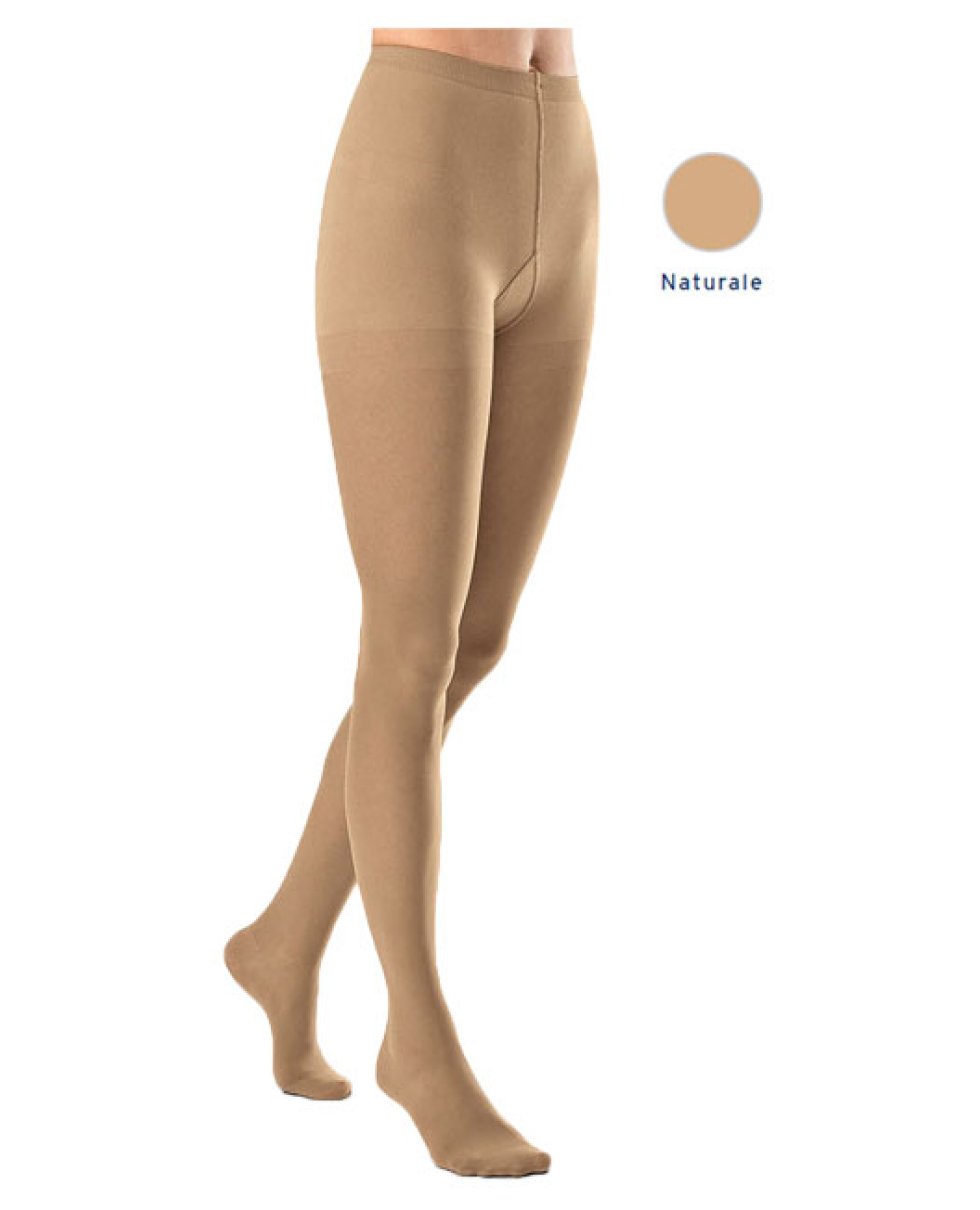 JOBST US COLL 10/15MMHG NAT 4