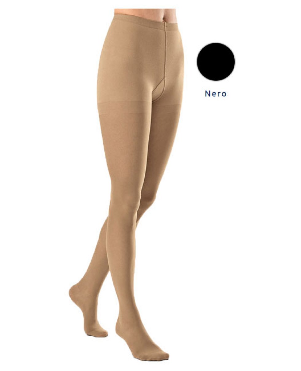 JOBST US 10/15MMHG COLL NOIR2