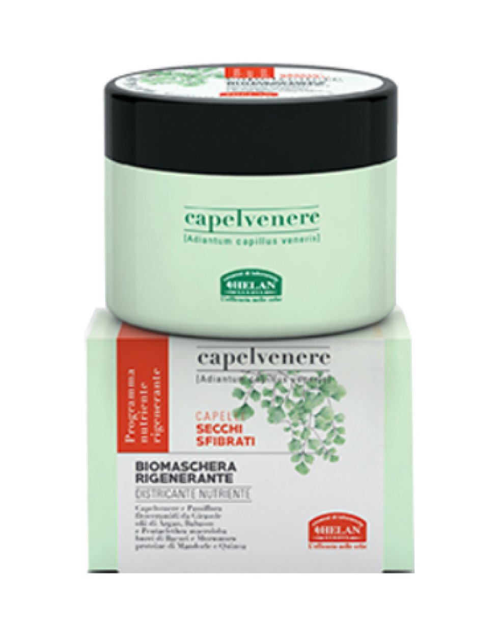 CAPELVENERE BioMasch.Rig.200ml