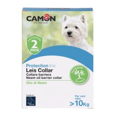 COLLARE LEIS DOG 60 LARGE