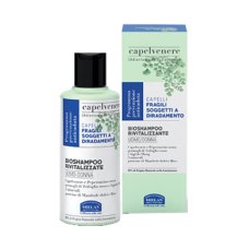 CAPELVENERE BIOSHAMPOO RIVIT