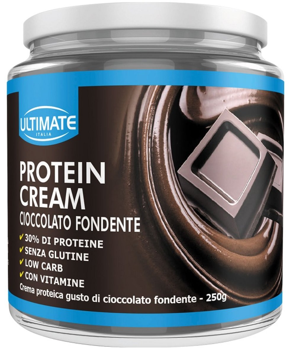 ULTIMATE PROTEIN CREAM CIOC FOND