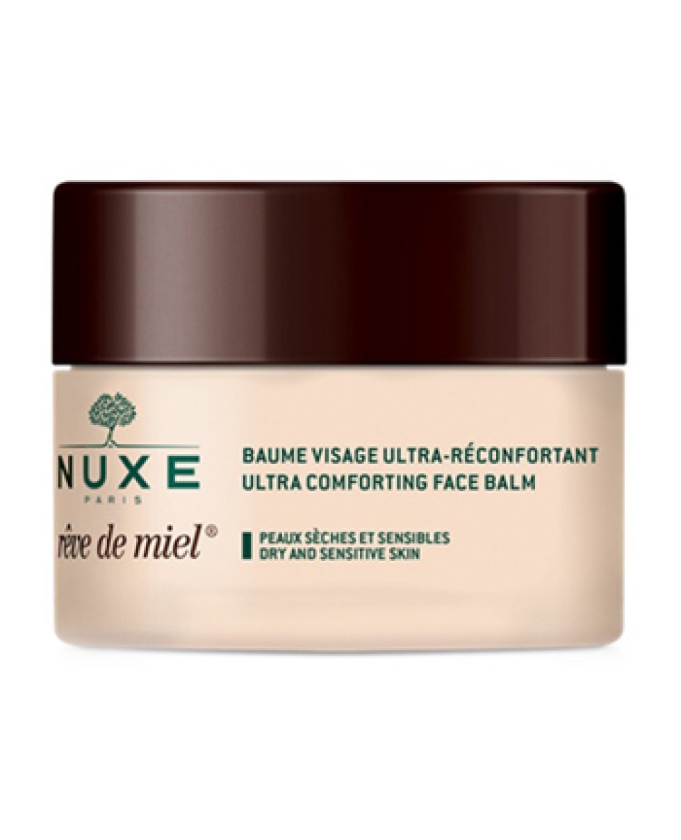 NUXE REVE DE MIEL BAUME VISAGE