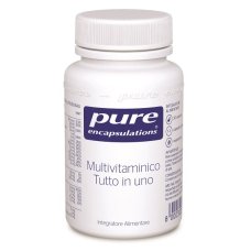 PURE ENCAPSUL MULTIVITAMI30CPS