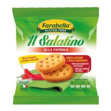 FARABELLA Il Salatino Papr.30g