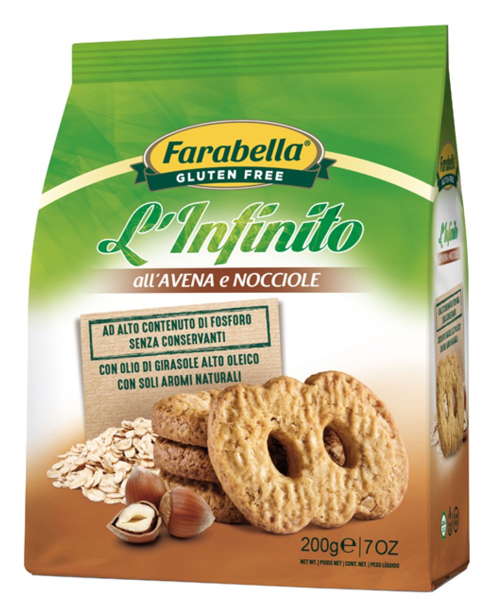 FARABELLA INFINITO AVENA/NOCC