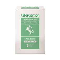 BERGAMON LAVANDA INT 2X133ML