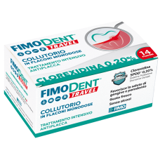 FIMODENT TRAVEL CLOX0,20% 14MO