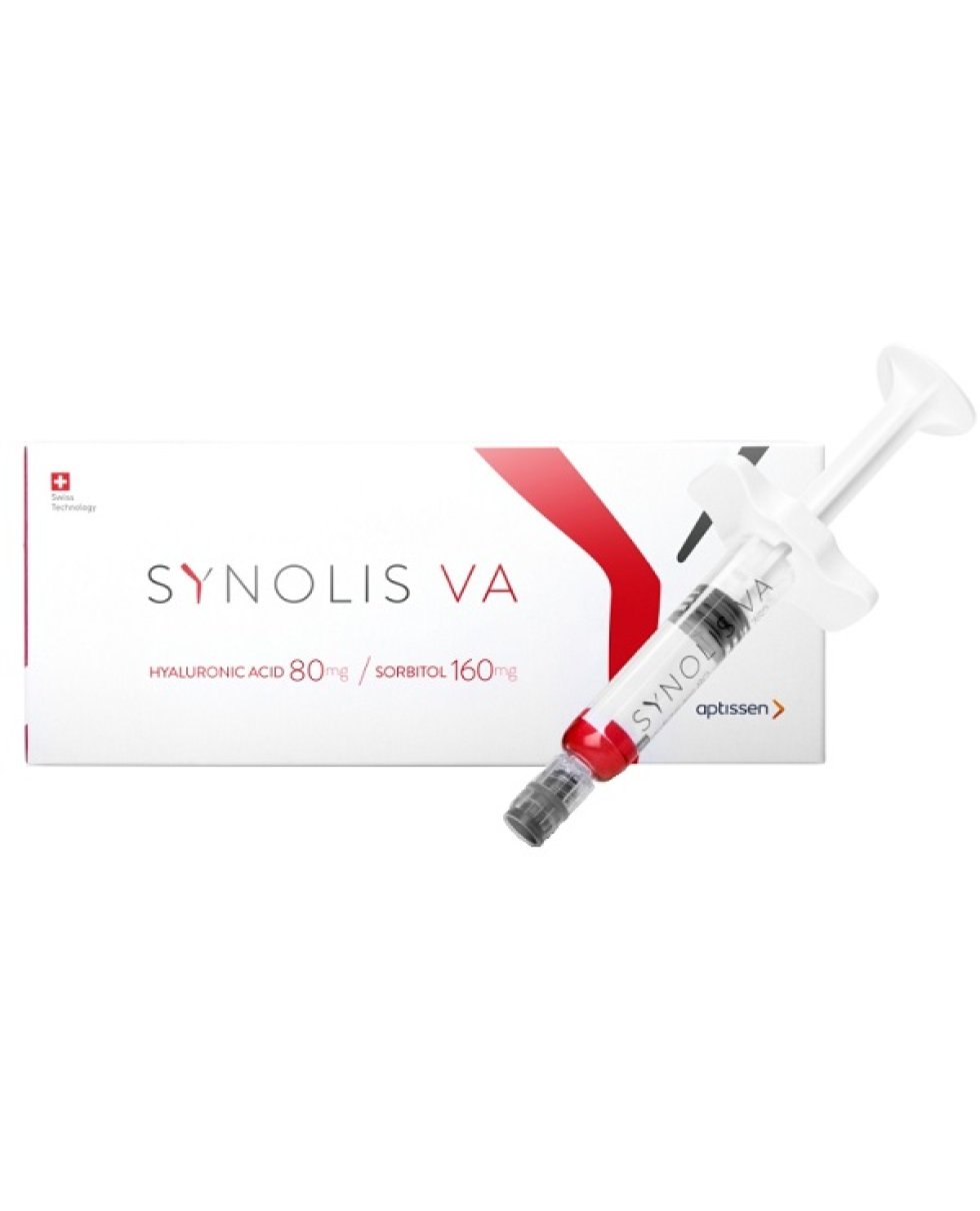 SYNOLIS V-A 80/160 MONO 4ML