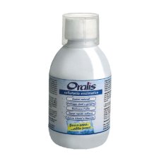 ORALIS COLLUT ALCO FREE 250ML