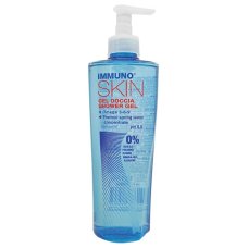 IMMUNO SKIN GEL DOCCIA 400ML<