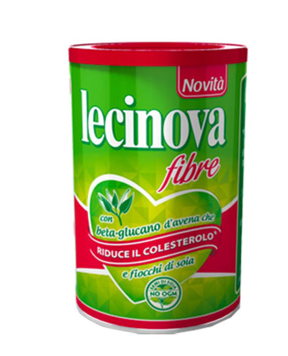 LECINOVA FIBRE 400G