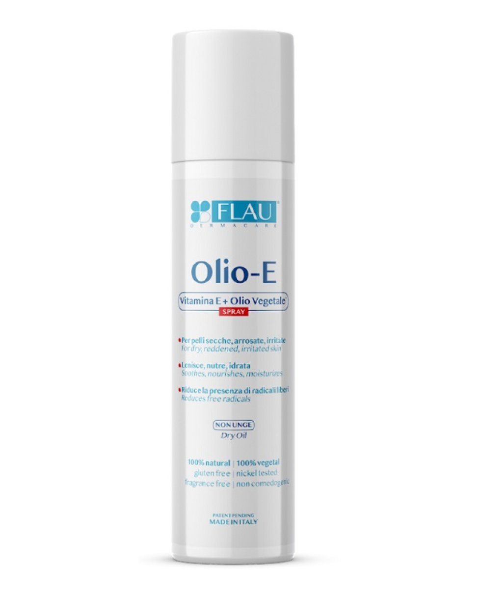 FLAU OLIO-E SPRAY 100ML