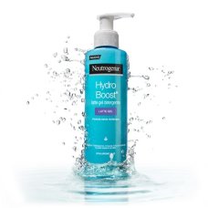 NEUTROGENA HB LTT GEL DET200ML<