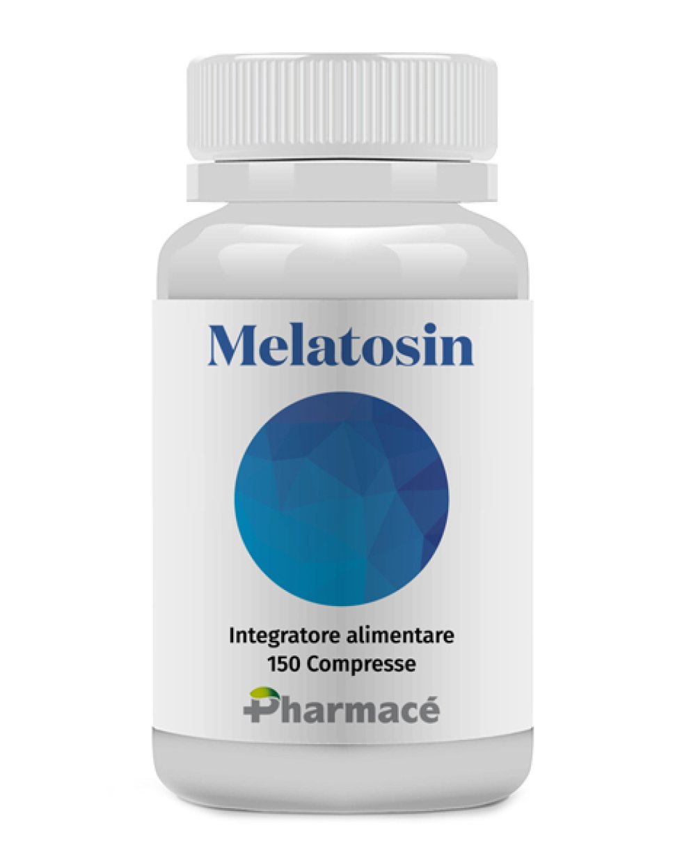 MELATOSIN 2MG 150CPR