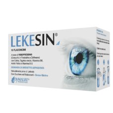 LEKESIN 10FL 10ML