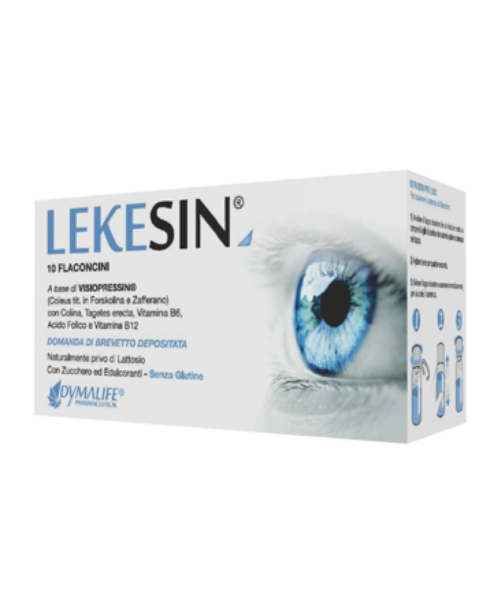 LEKESIN 10FL 10ML