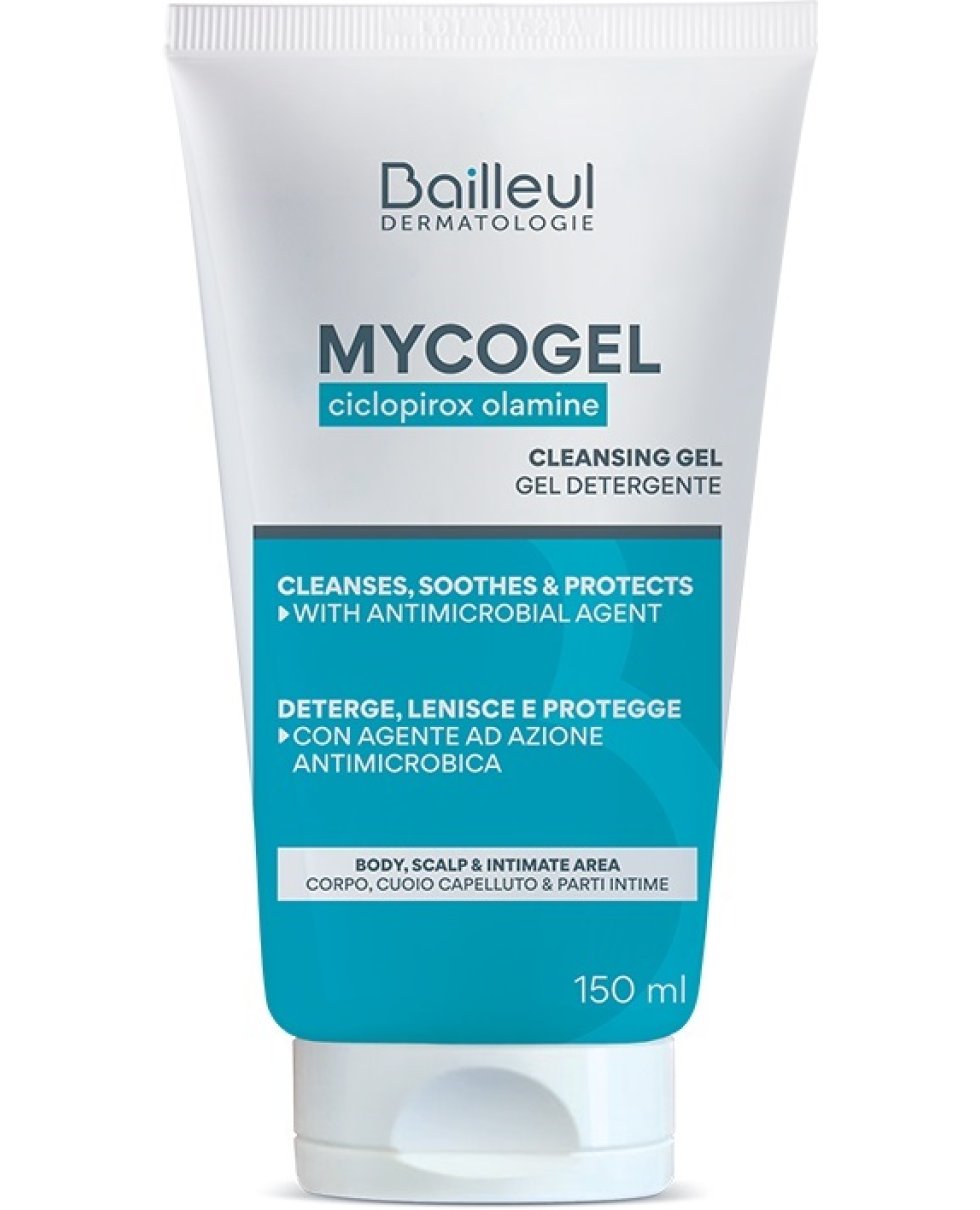 MYCOGEL GEL DETERG 150ML