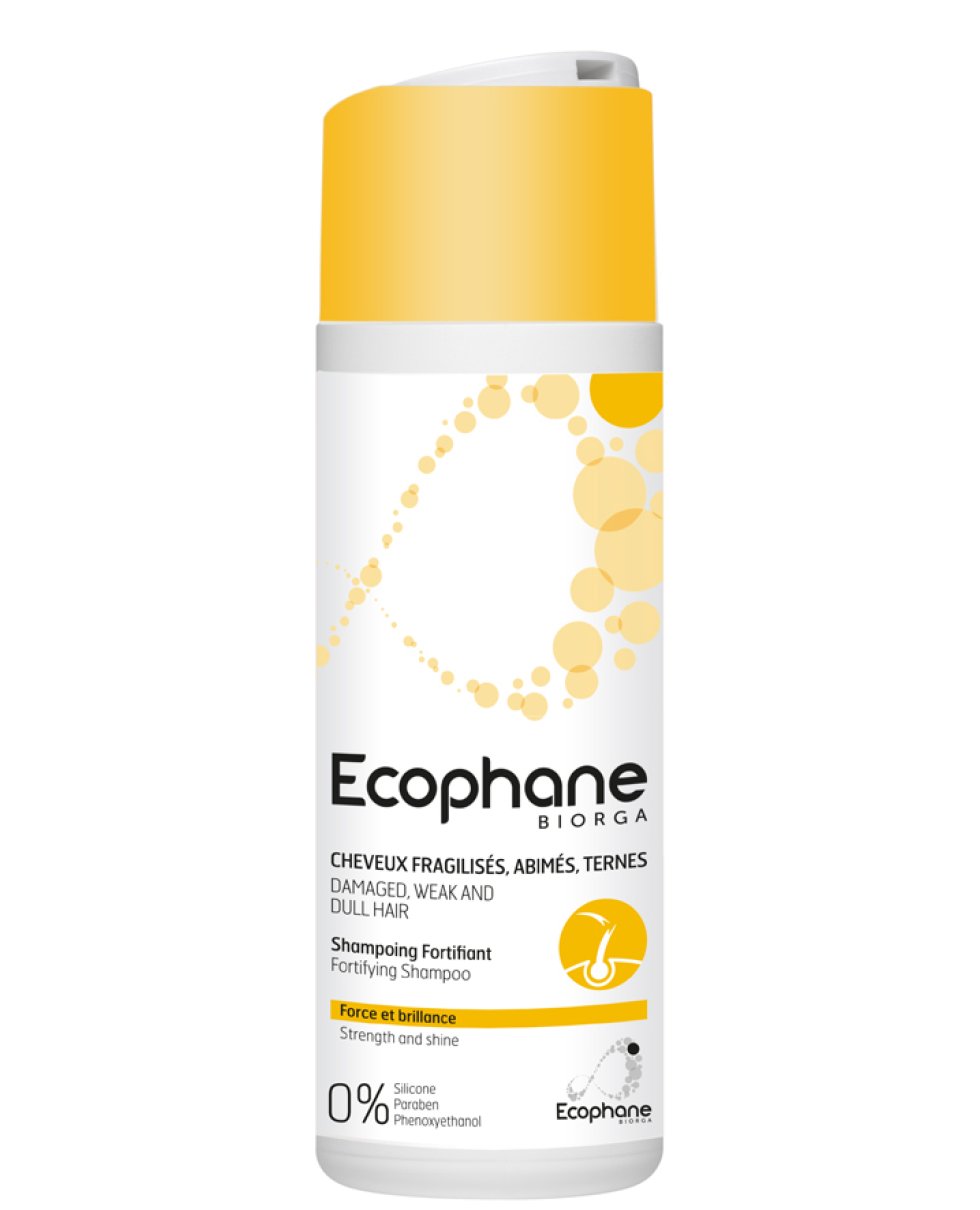 ECOPHANE SH FORTIFICANTE 200ML