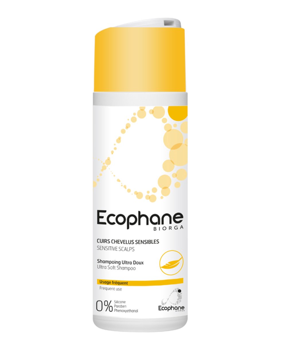 ECOPHANE SHAMPOO DELICATO