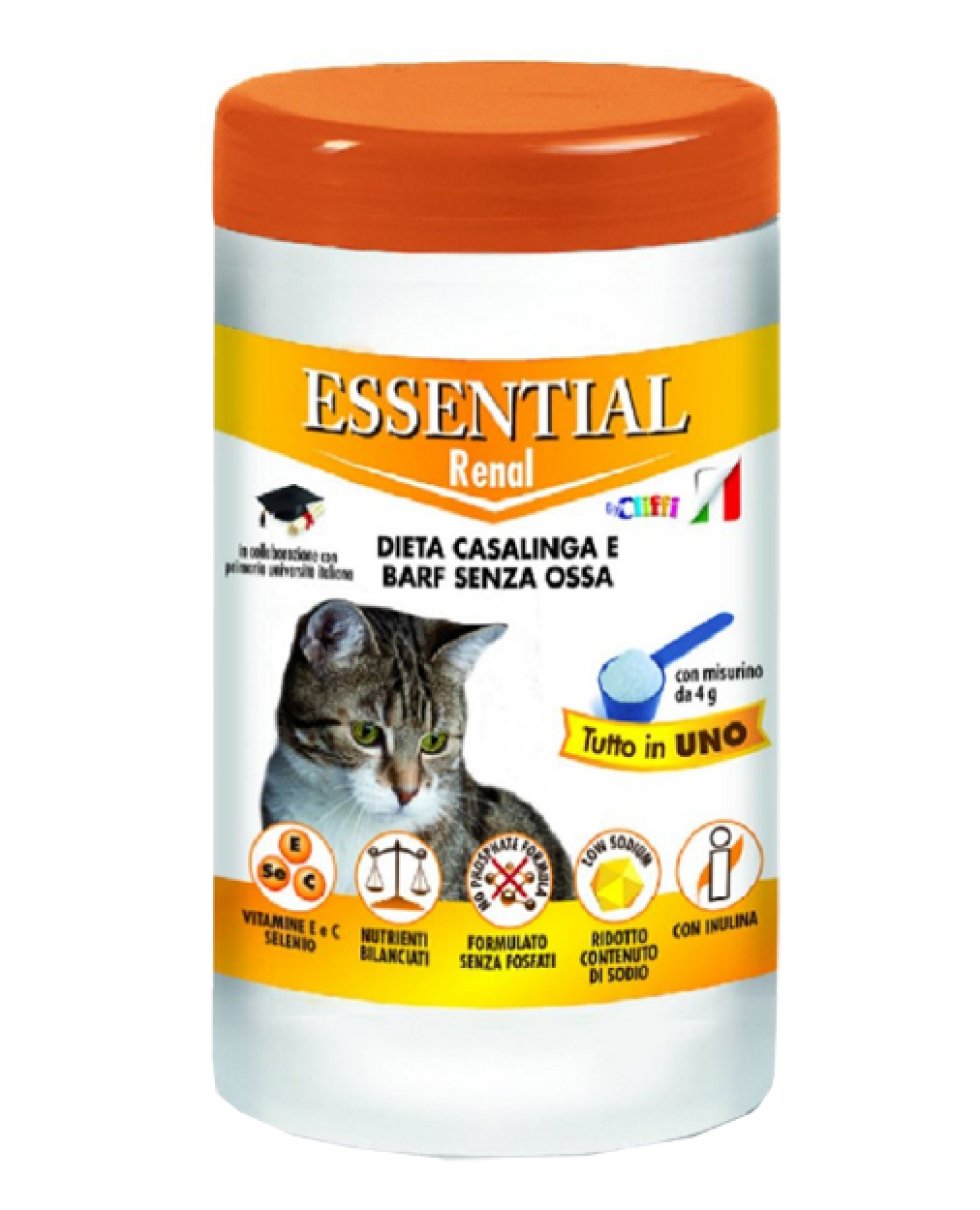 ESSENTIAL GATTO RENAL 150 GR